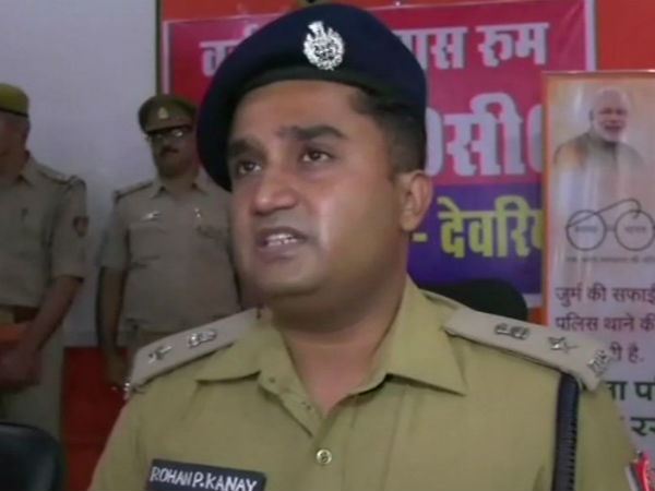 शेल्टर होम से भागी बच्ची ने खोली पोल शेल्टर होम से भागी बच्ची ने खोली पोल