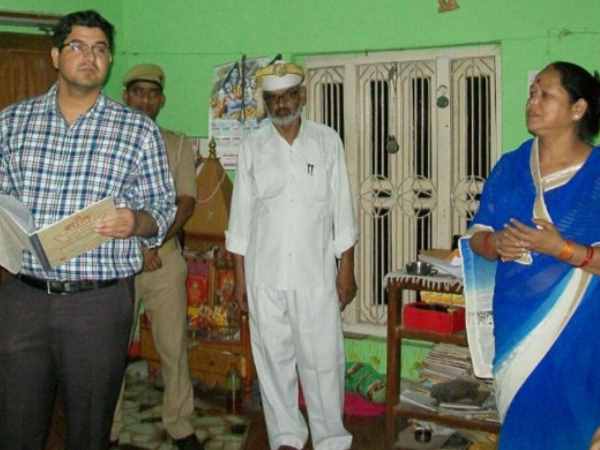 26 woman missing from two shelter homes in pratapgarh