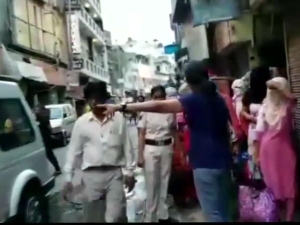 साझा ऑपरेशन में छुड़ाया गया