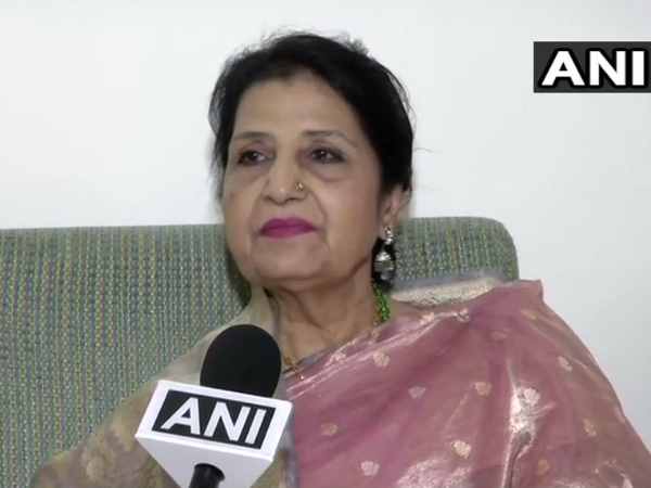 PM Modis sister Qamar Mohsin Shaikh ties him rakhi, says he hasnt changed in 24 years PM Modis sister Qamar Mohsin Shaikh ties him rakhi, says he hasnt changed in 24 years