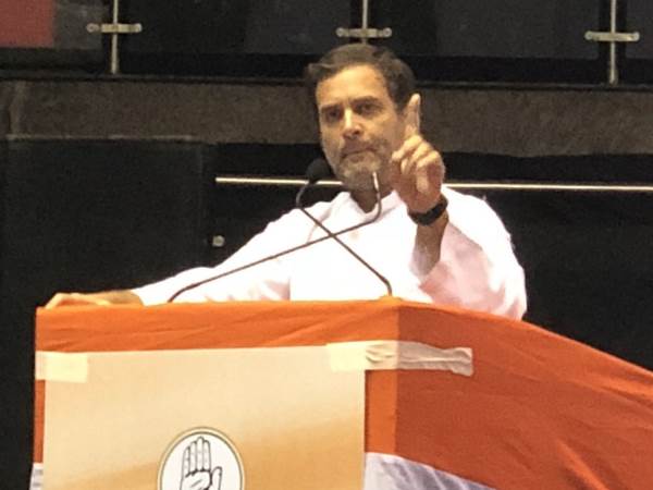 महिलाओं को मिले संगठन में 50 फीसदी हिस्सेदारी महिलाओं को मिले संगठन में 50 फीसदी हिस्सेदारी