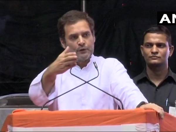 सरकार बनते ही पास करेंगे महिला आरक्षण बिल सरकार बनते ही पास करेंगे महिला आरक्षण बिल