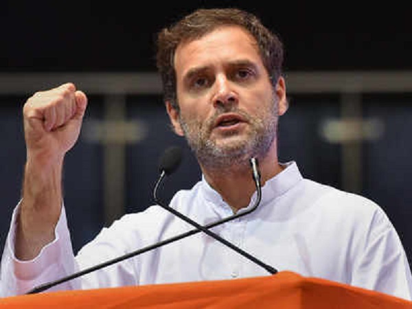 TRS और कांग्रेस आमने-सामने