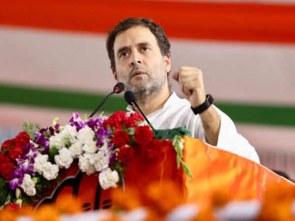 राहुल ने पीएम के किस्से पर कसा था तंज
