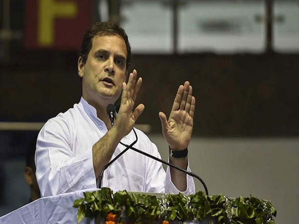 45 हजार करोड़ के फायदे के आरोपों पर जवाब