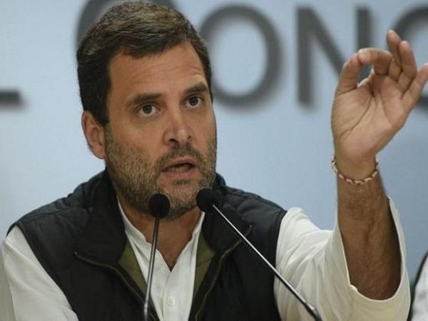 जेटली ने राहुल से मांगा जवाब