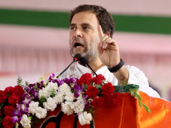 मोदी जी ने आपका पैसा चोरी करके अनिल अंबानी को दिया