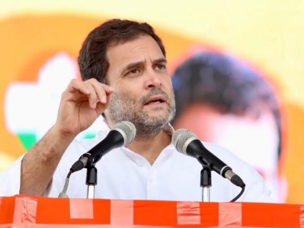 तेलंगाना के लोगों का सपना पूरा नहीं हुआ