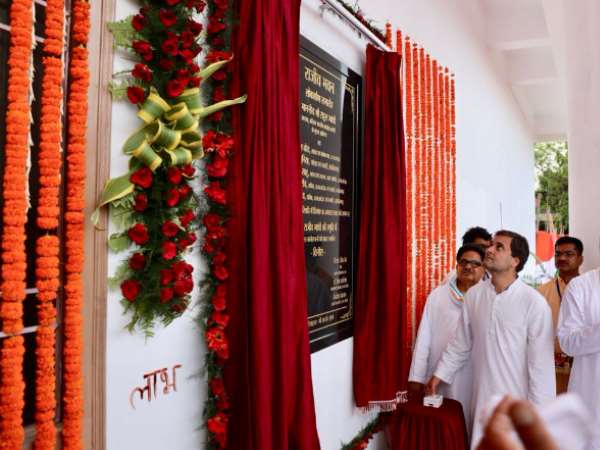 छत्तीसगढ़ के कमजोर तबके की लड़ाई लड़ेगी कांग्रेस