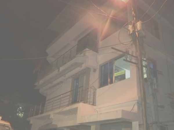 वैभव राउत को लिया हिरासत में