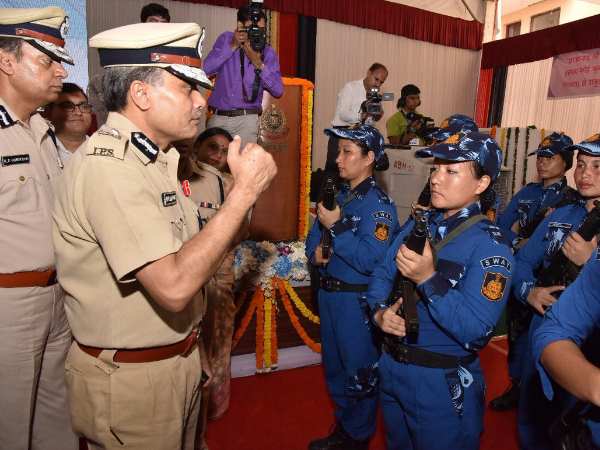दिल्ली पुलिस में 4000 से ज्यादा भर्तियां