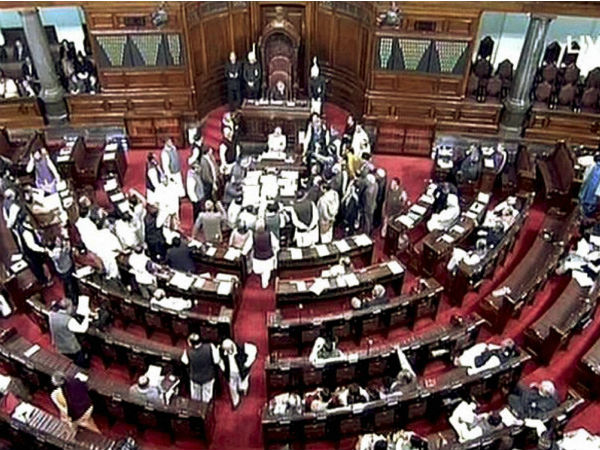 पिछले वर्ष भी जताई थी आपत्ति