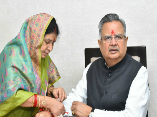 छत्तीसगढ़ के मुख्यमंत्री रमन सिंह छत्तीसगढ़ के मुख्यमंत्री रमन सिंह