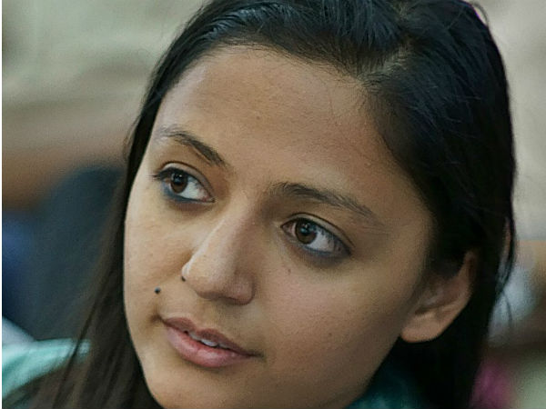JNU स्टूडेंट शेहला रशीद को माफिया डॉन की धमकी