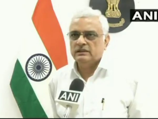 चुनाव आयुक्त ने कहा, एक साथ चुनाव संभव नहीं