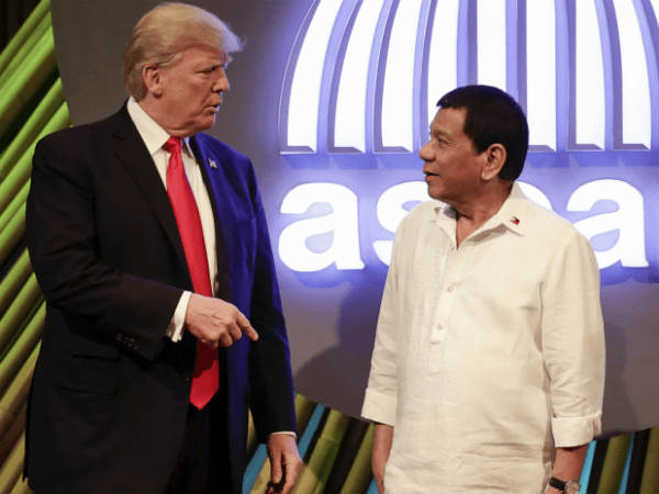 राष्‍ट्रपति ट्रंप से पूछेंगे सवाल 