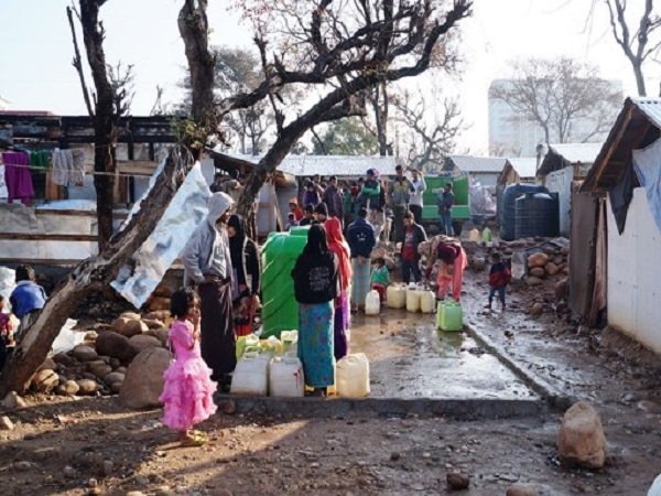 '10 कश्मीर और तैयार हो जाएंगे'