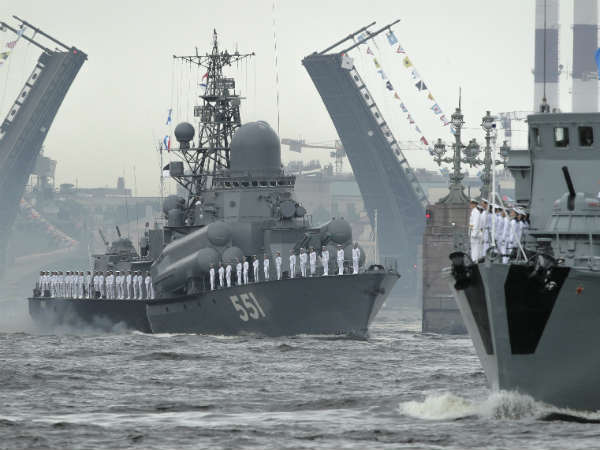 कैसा होगा रूस का यह सर्च ऑपरेशन 