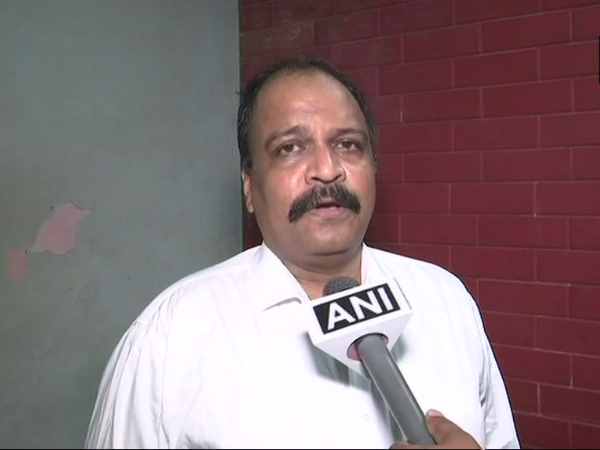 ATS ने बिना जानकारी के किया गिरफ्तार 