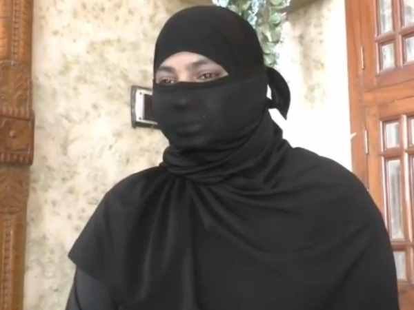 Bareilly Shabina case will be decided by the Mediation Center, the High Court stops putting on legal action Bareilly Shabina case will be decided by the Mediation Center, the High Court stops putting on legal action