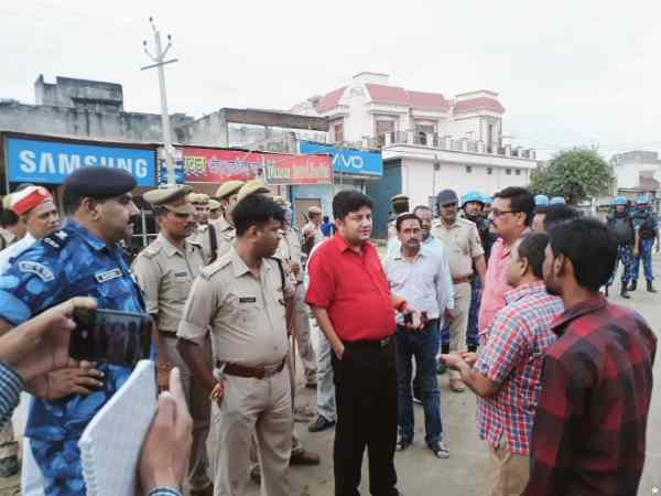 Internet services stop to prevent rumors spreading Internet services stop to prevent rumors spreading