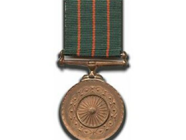 क्यों दिया जाता है शौर्य चक्र 