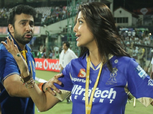 कुंद्रा ने कहा 'वो नहीं जानते थे कि गिफ्ट देने वाला बुकी है'