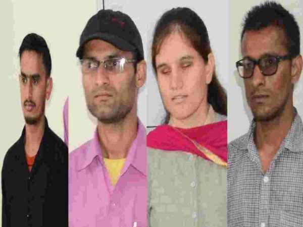 Divya students pass net exam in shimla