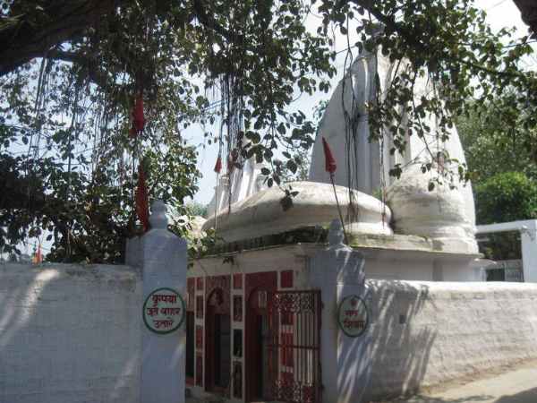 ये है मंदिर का इतिहास, ऐसे बना खास...