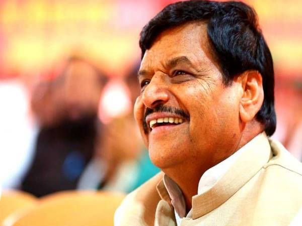 शिवपाल बड़े चुनावी रणनीतिकार