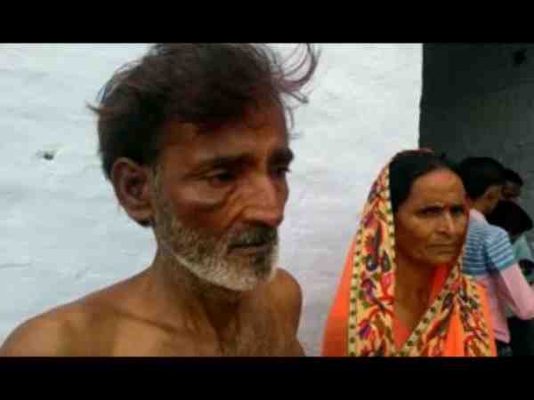 SP leader kidnapped victim and then threw his body over highway SP leader kidnapped victim and then threw his body over highway