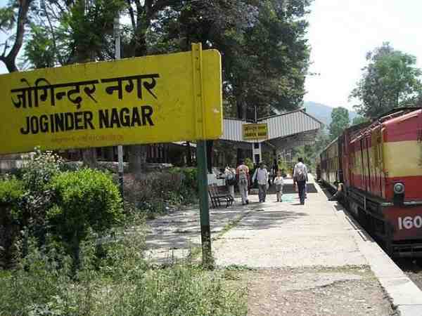 special train for American tourists built in 1857