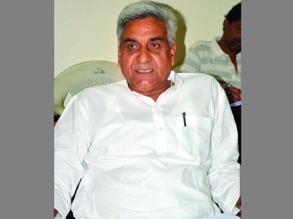 bhopal congress MLA sunder lal tiwari says chief minister CM shivraj singh is prostitute bhopal congress MLA sunder lal tiwari says chief minister CM shivraj singh is prostitute