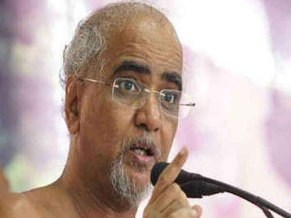 पवन कुमार से कैसे बने मुनि तरुण सागर, पढ़ें 10 कड़वे प्रवचन पवन कुमार से कैसे बने मुनि तरुण सागर, पढ़ें 10 कड़वे प्रवचन