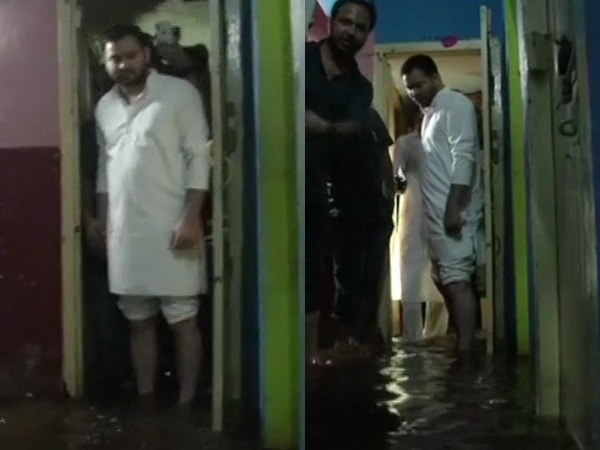 हमारे मुख्यमंत्री सो रहे हैं