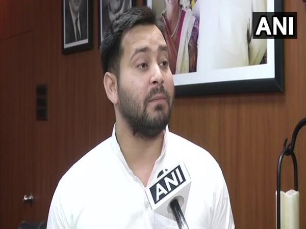 बिहार सरकार पर आरोपियों को बचाने का आरोप