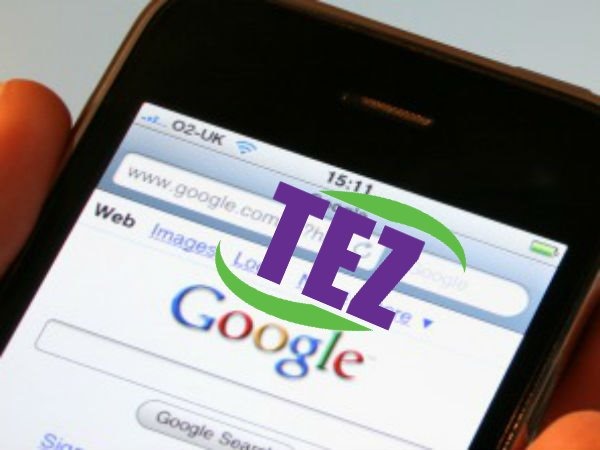 Tez एप्प से जो सफलता मिली उसे दुनिया ने देखा