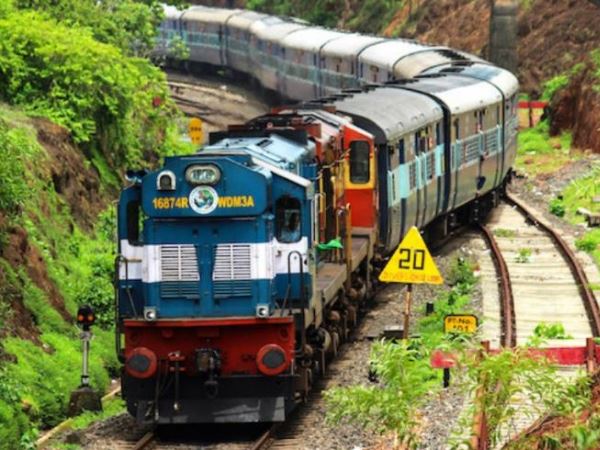 ट्रेन भारत में स्थित रामायण सर्किट के अलावा श्रीलंका भी जाएगी