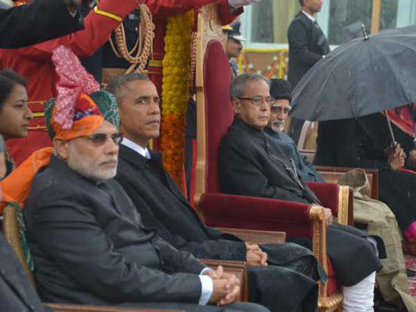 अगर ट्रंप ने स्‍वीकारा इनवाइट तो 