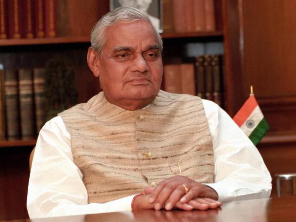 'अटलजी के निधन की खबर सुनकर ऐसा लगा जैसे पहाड़ टूट पड़ा हो'