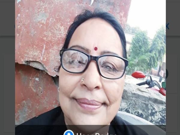 police arrested the the editor of newspaper and his brother in lawyer seema sharma murder case police arrested the the editor of newspaper and his brother in lawyer seema sharma murder case