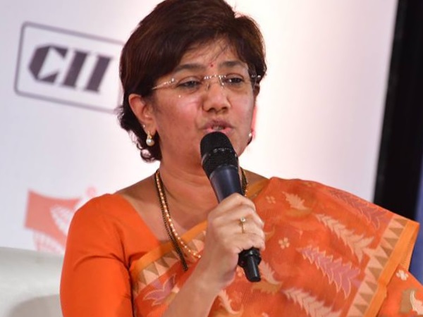 वंदना के पिता विजय राव मोहिते फेमस वकील थे