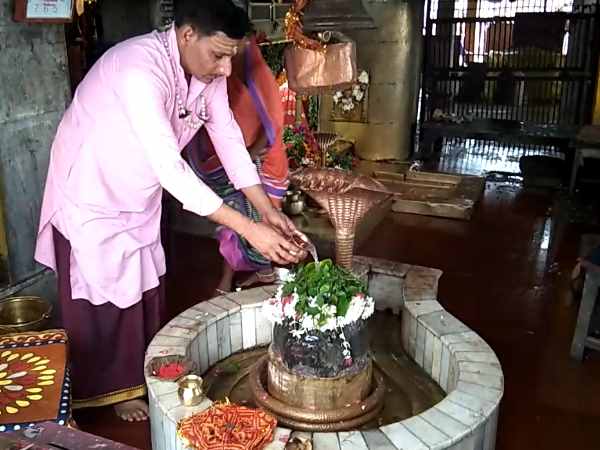 sawan month start know the story of Dashashmandh Shawar Mahadev
