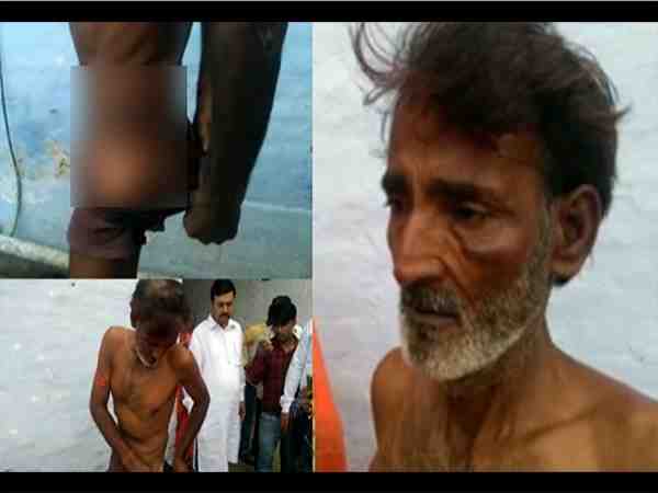 SP leader kidnapped victim and then threw his body over highway SP leader kidnapped victim and then threw his body over highway
