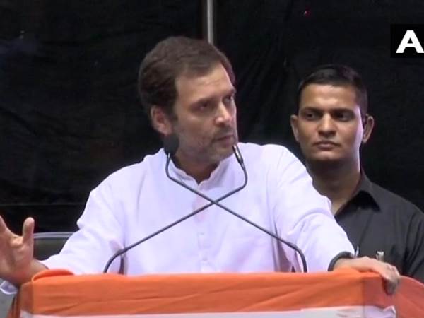 महिलाओं को संगठन में आगे बढ़ाएंगे: राहुल महिलाओं को संगठन में आगे बढ़ाएंगे: राहुल