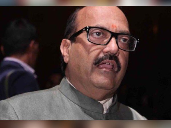 राजभर ने दिया था चुनाव लड़ने का ऑफर