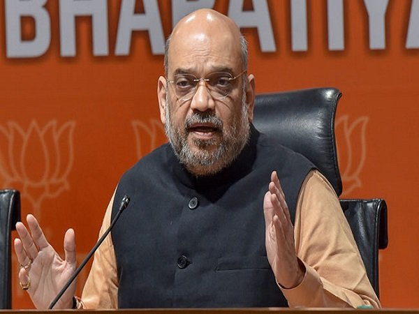 शाह ने लिखा है खत