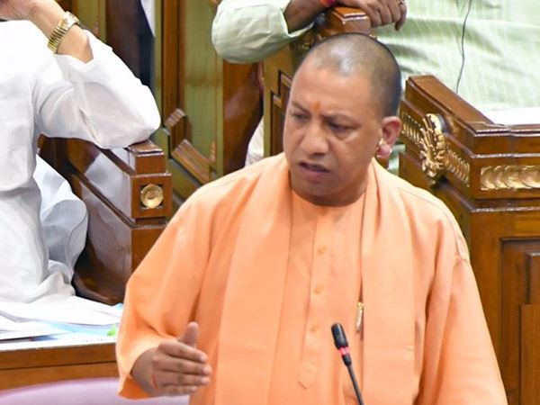  एसपी और बीएसपी सरकारों ने दलितों के साथ 15 वर्ष तक अन्याय किया