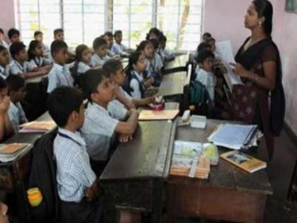 परीक्षा आय़ोजन एजेंसी को बदल सकती है सरकार 