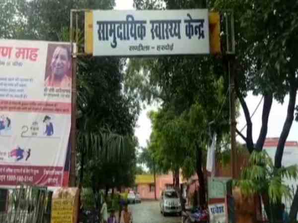 five people died in 24 hours due to high fever in hardoi five people died in 24 hours due to high fever in hardoi